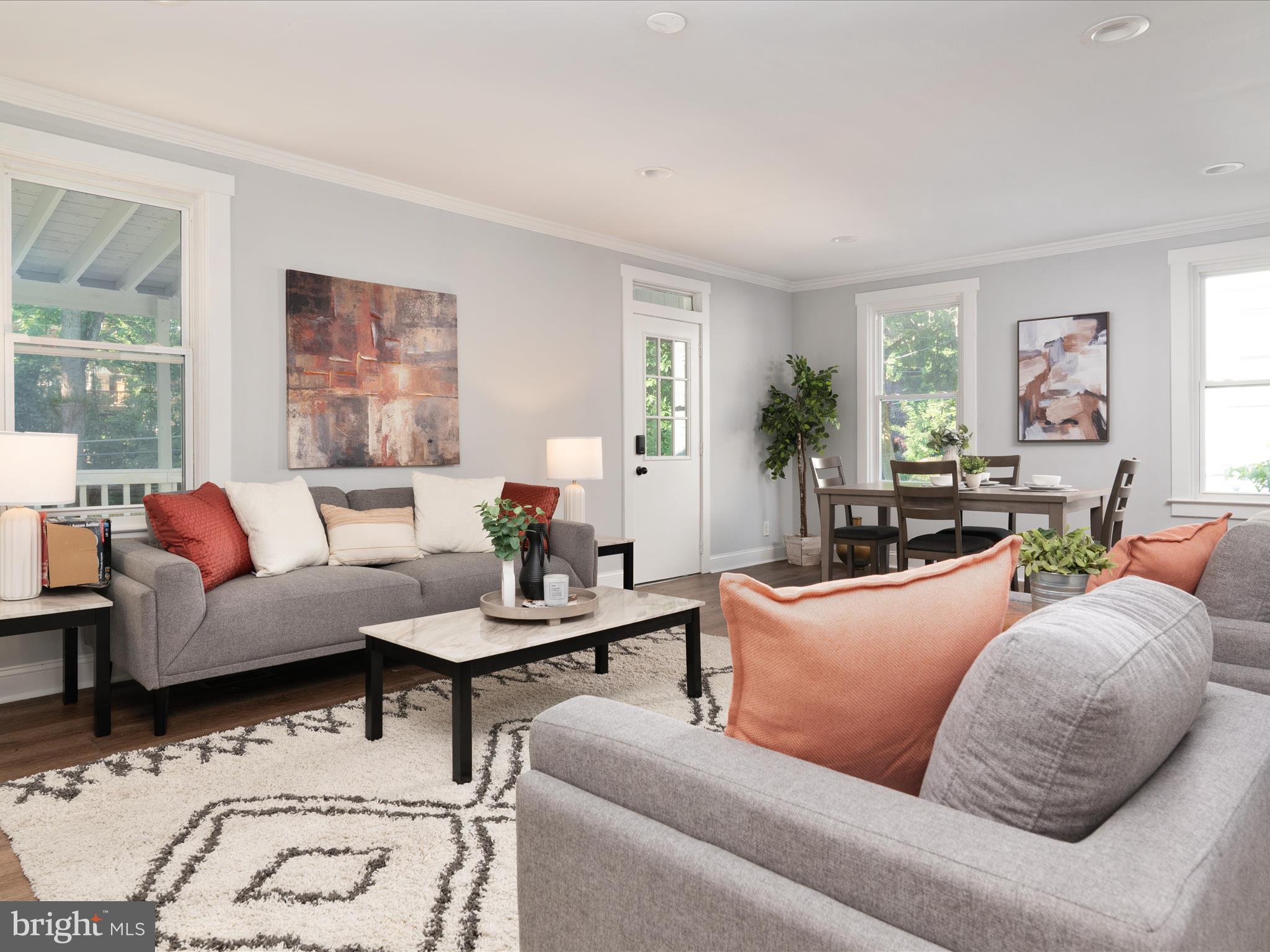 1119 Overbrook Road Baltimore, MD 21239 - Photo 22 of 72