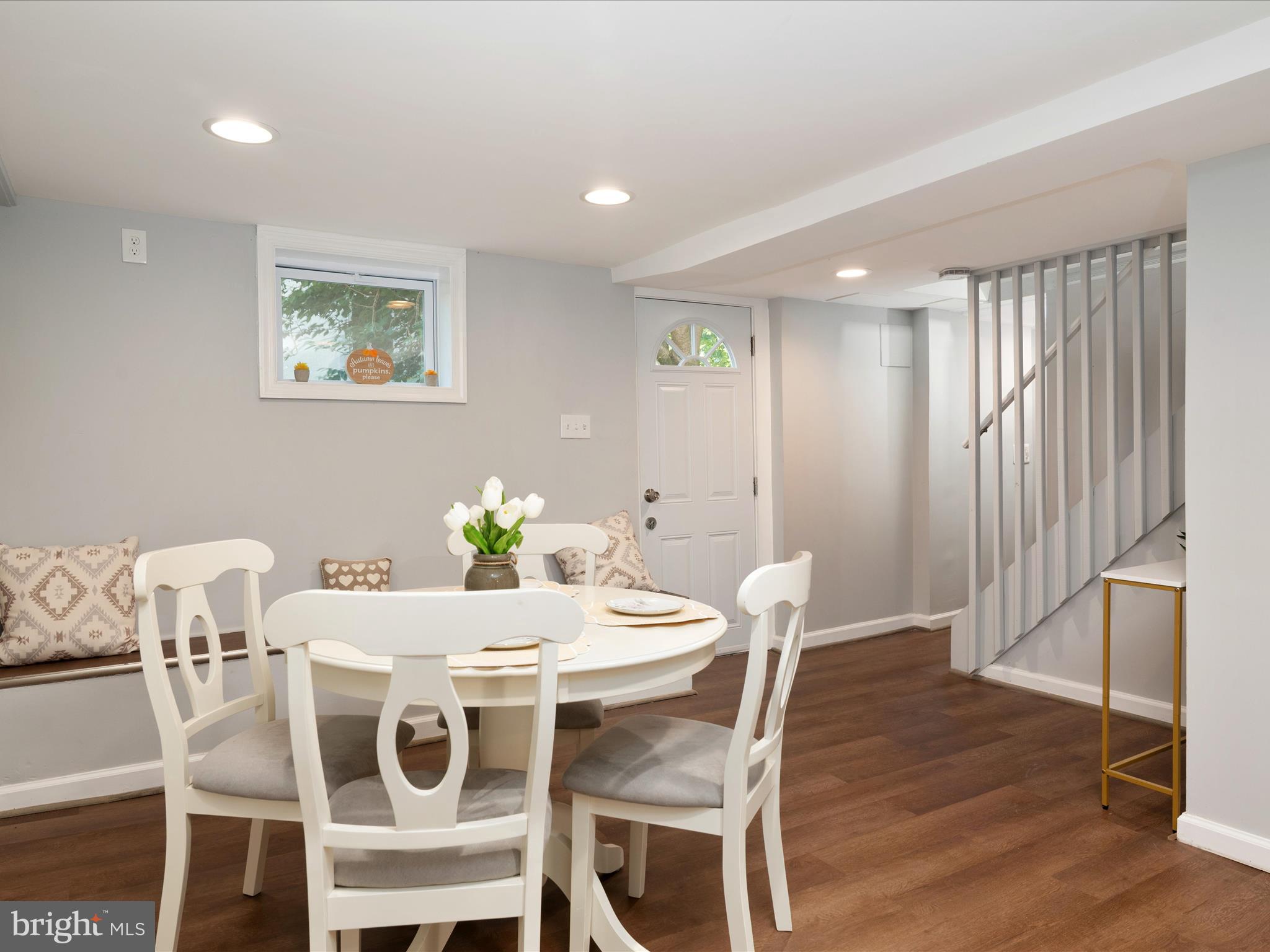 1119 Overbrook Road Baltimore, MD 21239 - Photo 25 of 72