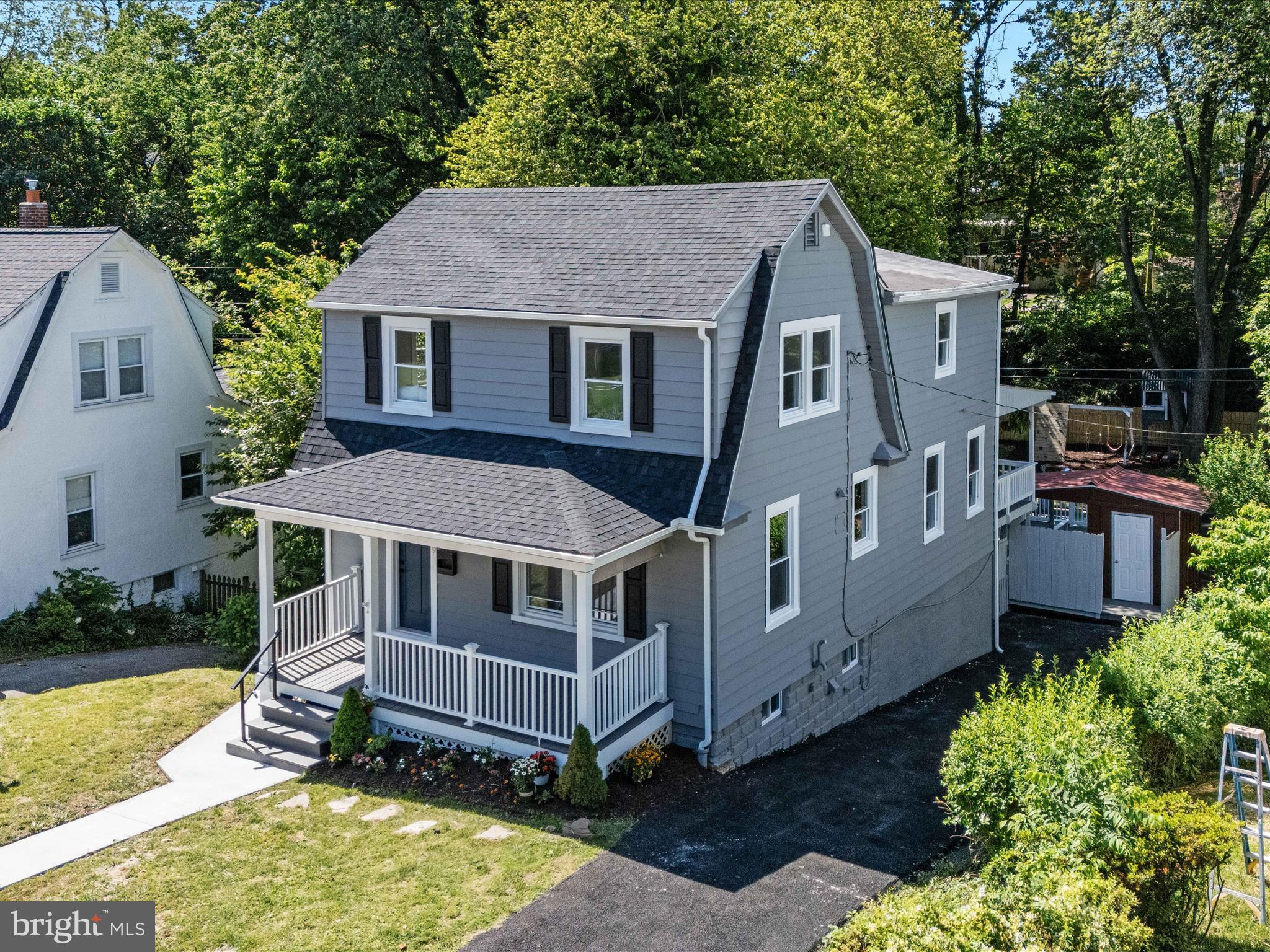 1119 Overbrook Road Baltimore, MD 21239 - Photo 3 of 72