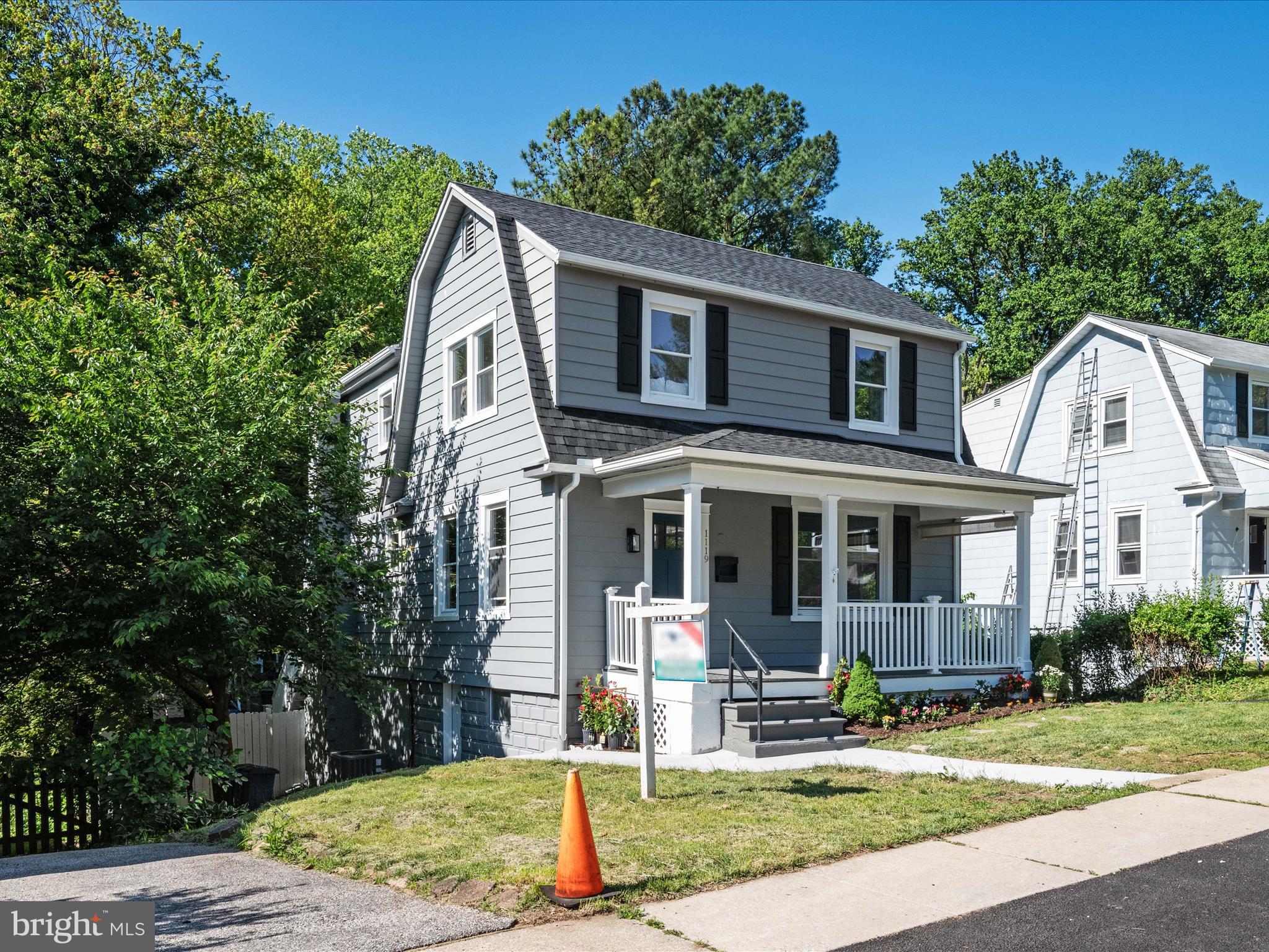 1119 Overbrook Road Baltimore, MD 21239 - Photo 4 of 72