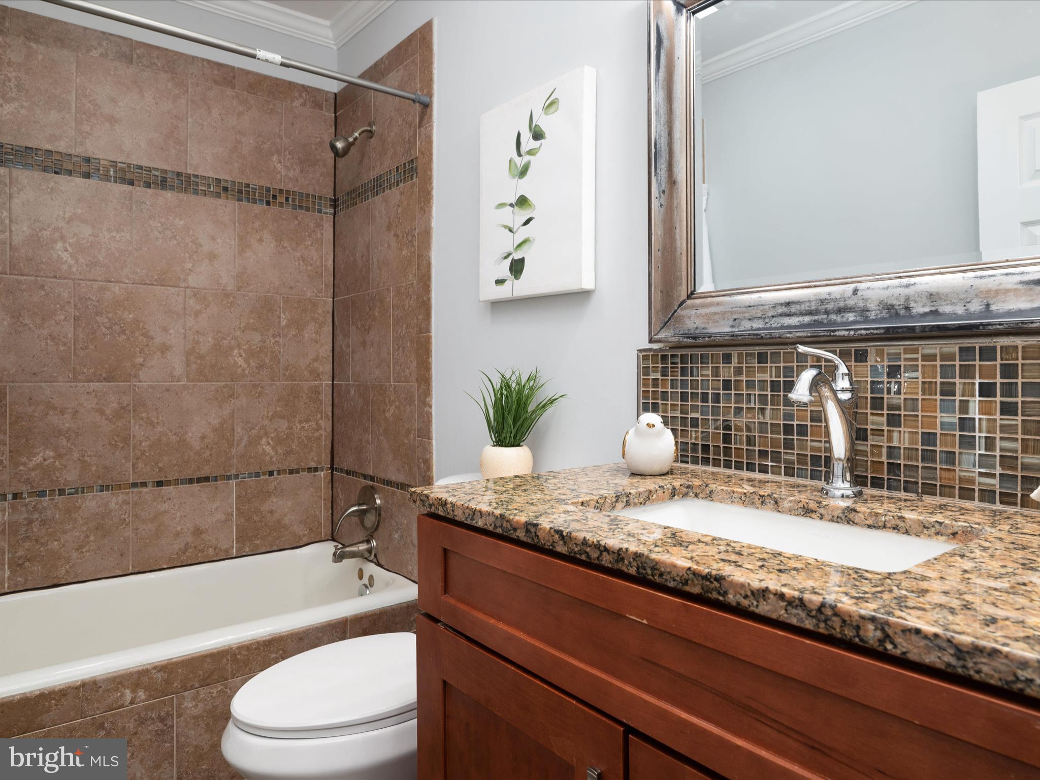 1119 Overbrook Road Baltimore, MD 21239 - Photo 41 of 72