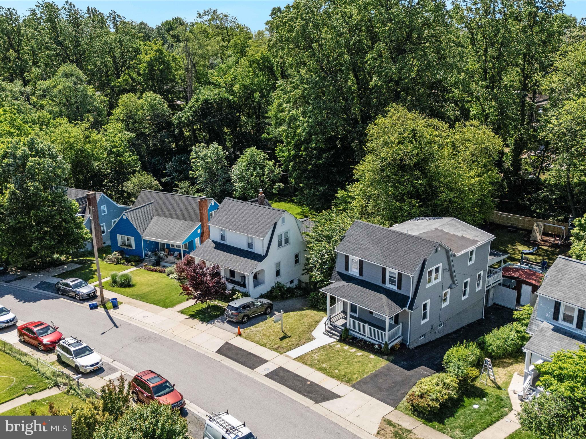 1119 Overbrook Road Baltimore, MD 21239 - Photo 49 of 72