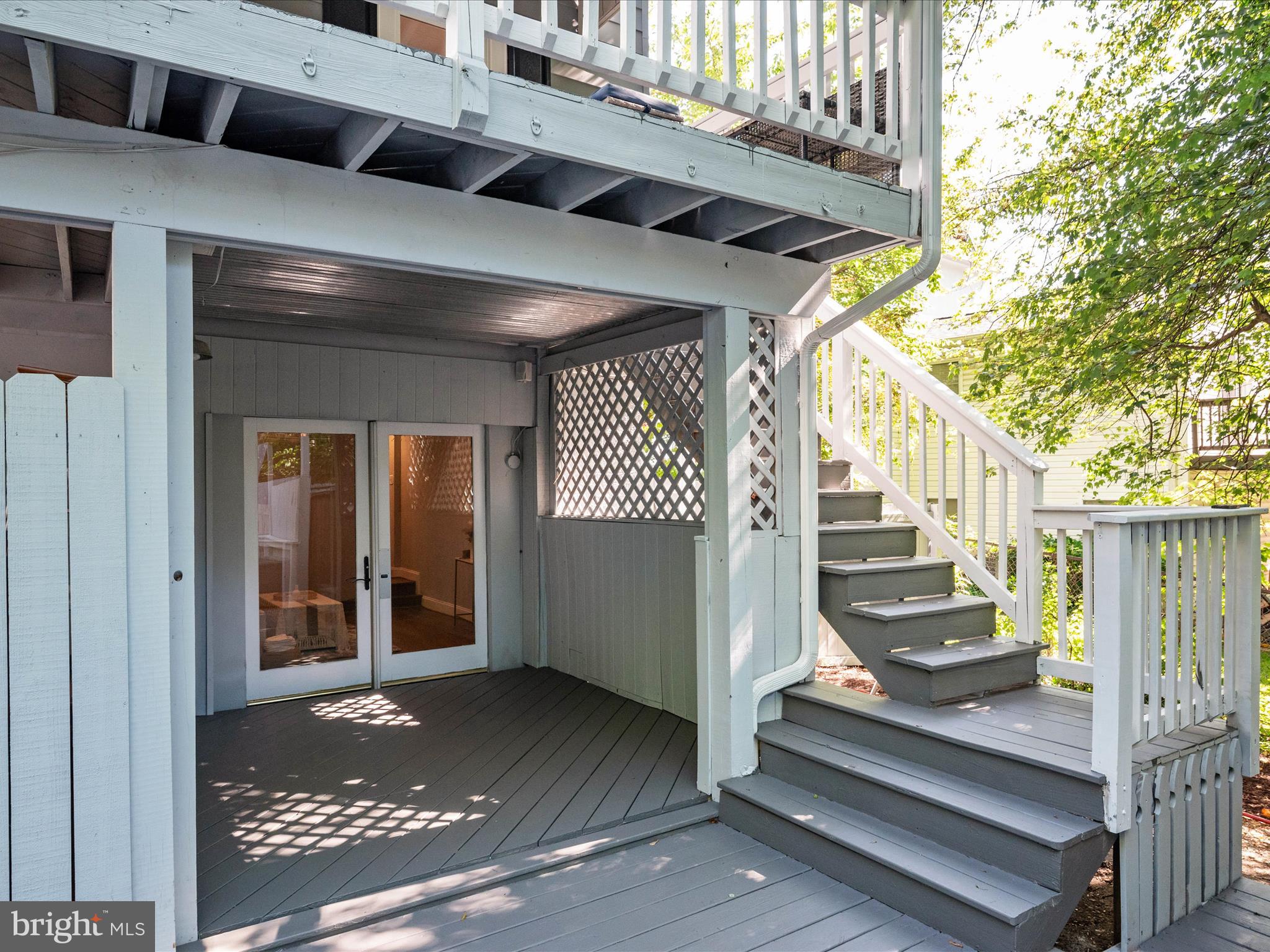 1119 Overbrook Road Baltimore, MD 21239 - Photo 50 of 72