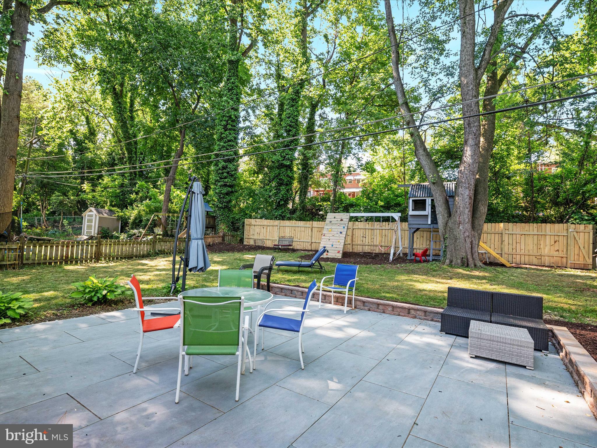 1119 Overbrook Road Baltimore, MD 21239 - Photo 55 of 72