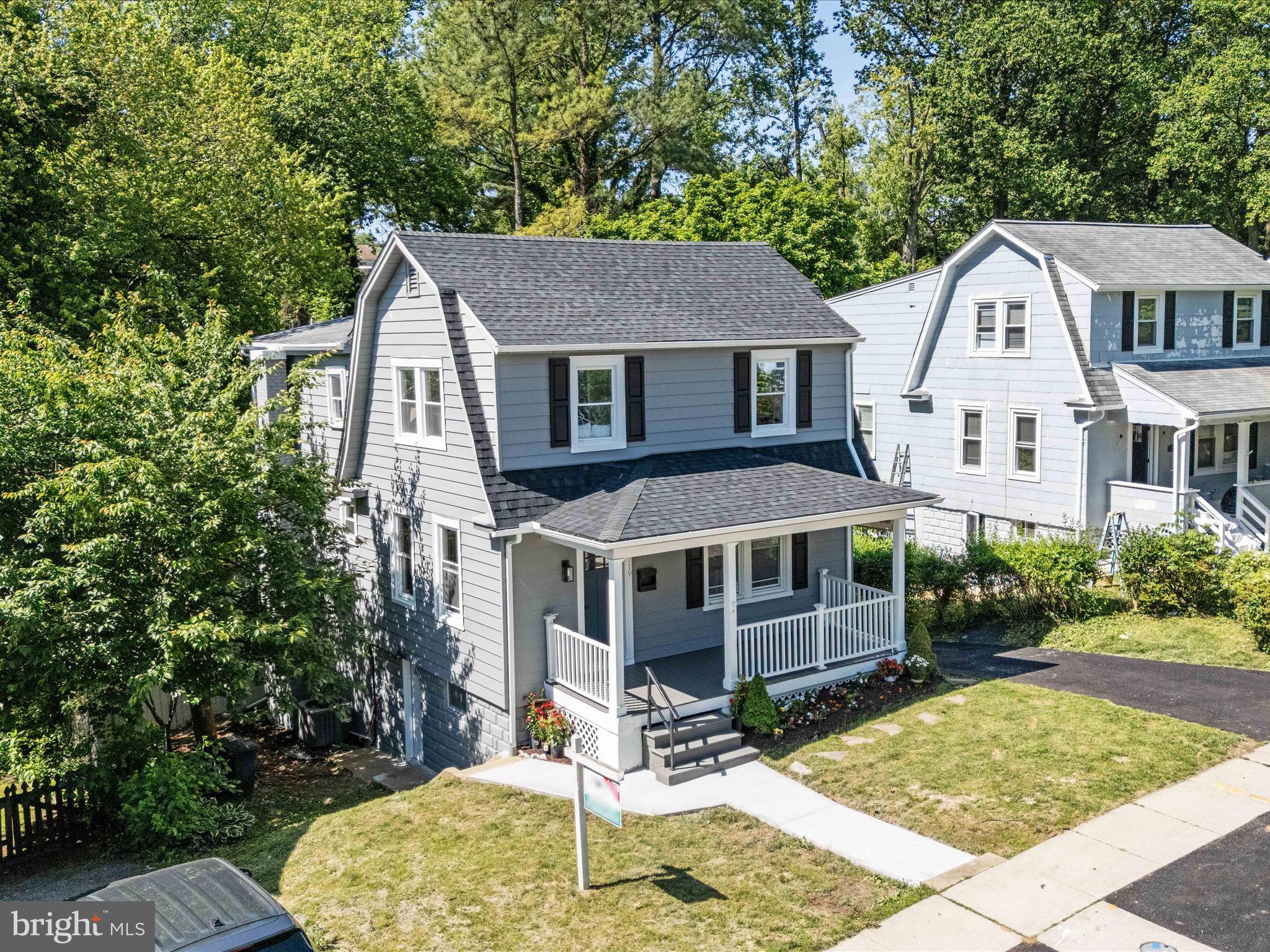 1119 Overbrook Road Baltimore, MD 21239 - Photo 58 of 72