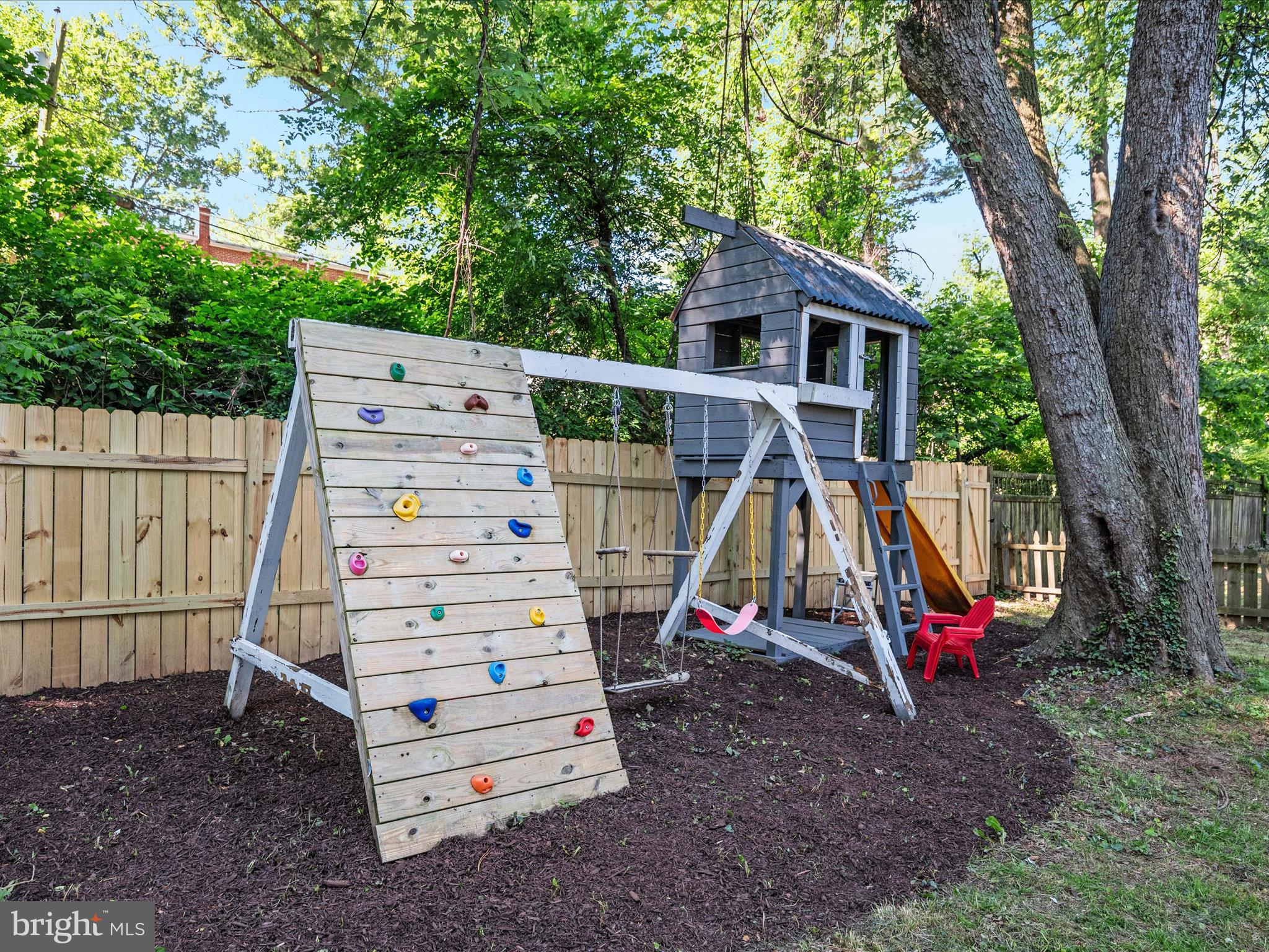 1119 Overbrook Road Baltimore, MD 21239 - Photo 61 of 72