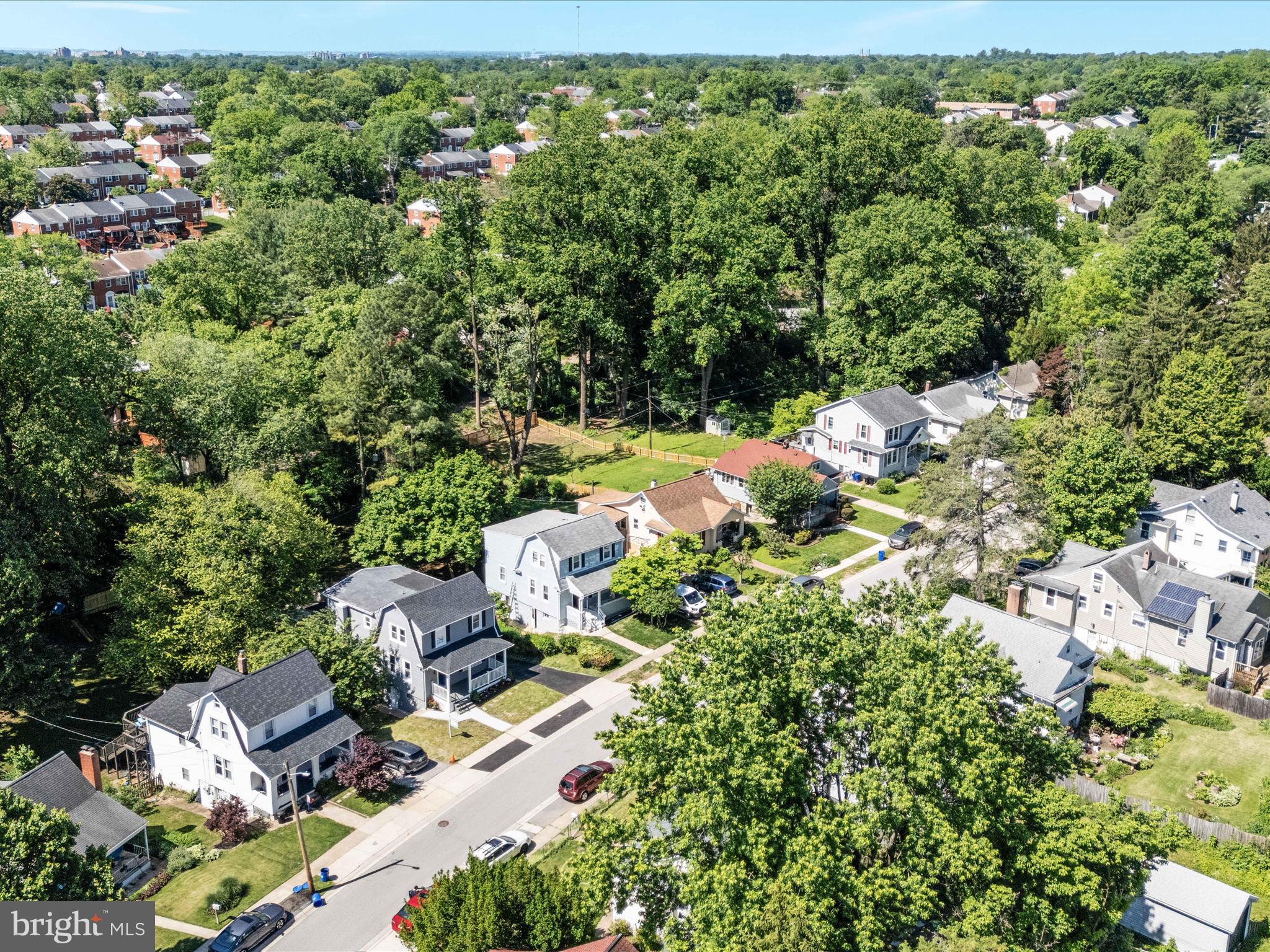 1119 Overbrook Road Baltimore, MD 21239 - Photo 65 of 72
