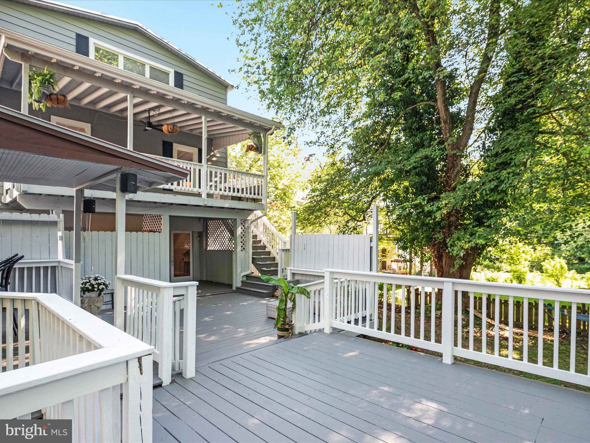 1119 Overbrook Road Baltimore, MD 21239 - Photo 68 of 72