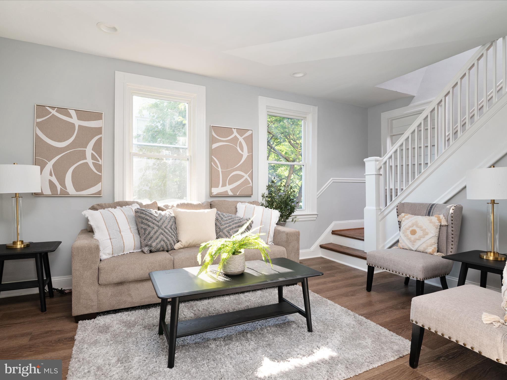 1119 Overbrook Road Baltimore, MD 21239 - Photo 10 of 72