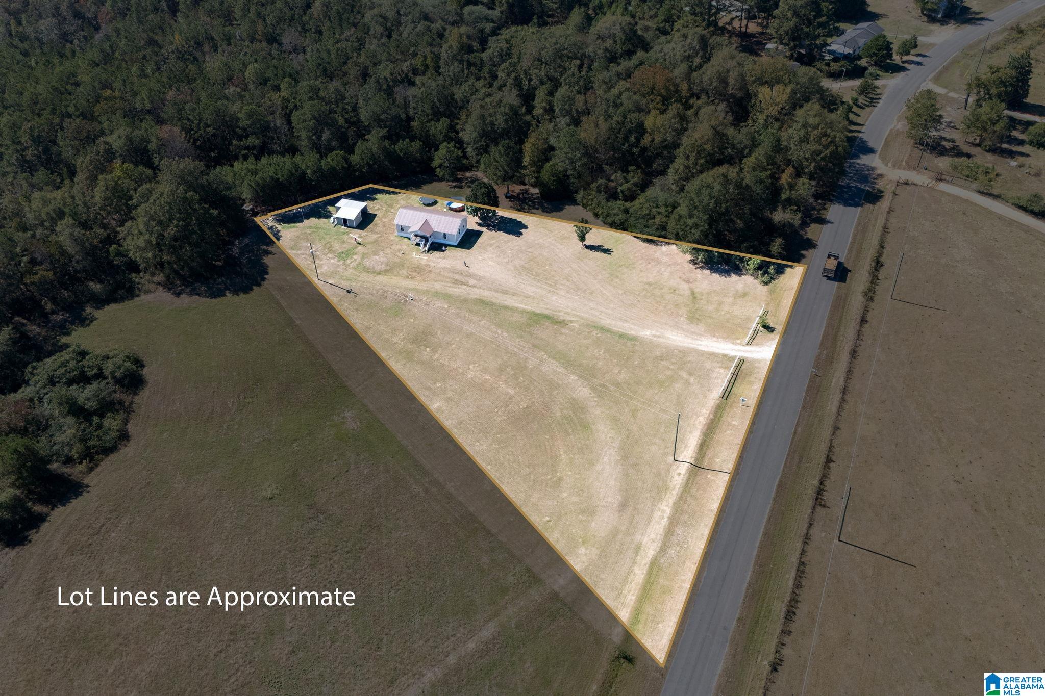 4455 County Road 447 Verbena, AL 36091 - Photo 38 of 51