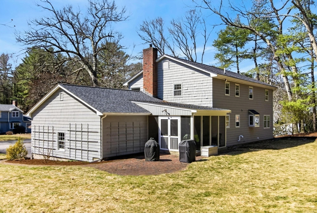 18 Bromfield Road Acton, MA 01720 - Photo 33 of 40