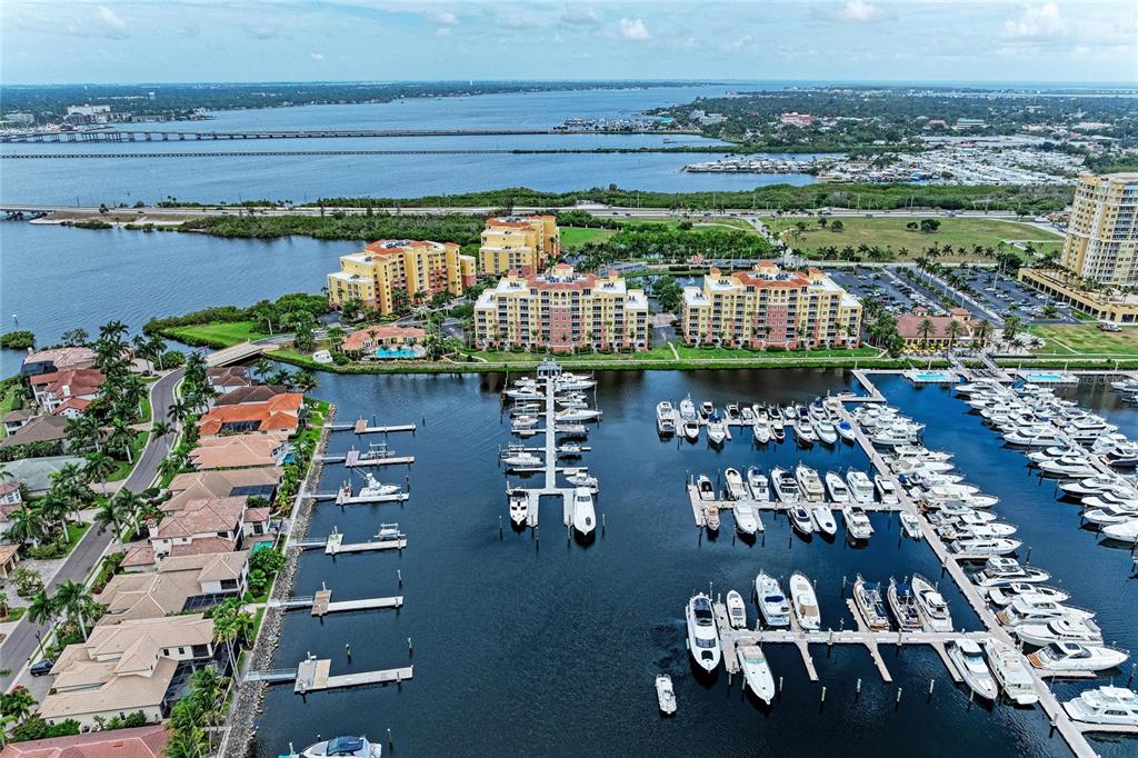 610 Riviera Dunes Way, Unit 404 Palmetto, FL 34221 - Photo 5 of 48