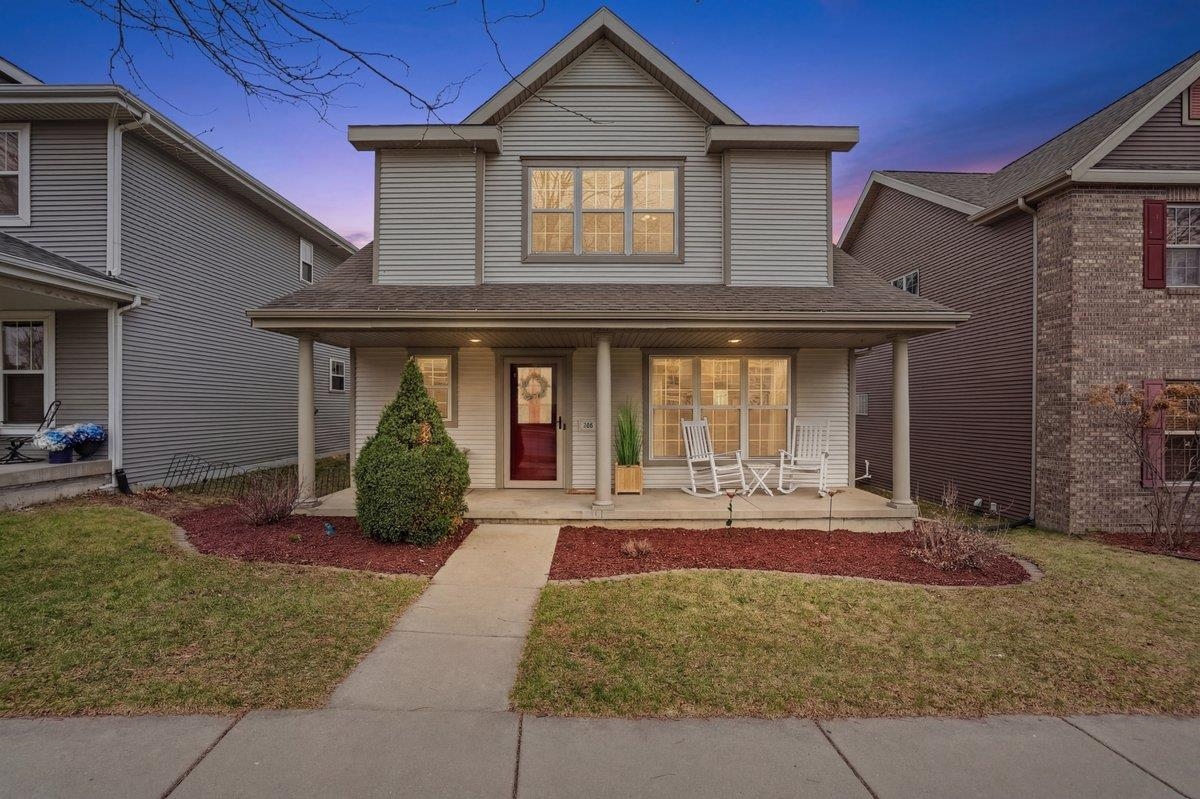 746 North Star Drive Madison, WI 53718 - Photo 1 of 1