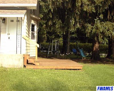 2402 Sand Point Road Fort Wayne, IN 46809 - Photo 4 of 5