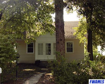 2402 Sand Point Road Fort Wayne, IN 46809 - Photo 5 of 5