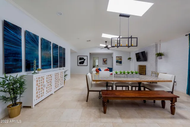 $6,995 | 8338 East Monterosa Street, Scottsdale, AZ 85251