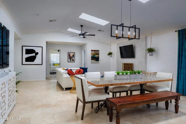 $6,995 | 8338 East Monterosa Street, Scottsdale, AZ 85251