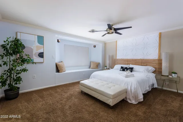 $6,995 | 8338 East Monterosa Street, Scottsdale, AZ 85251