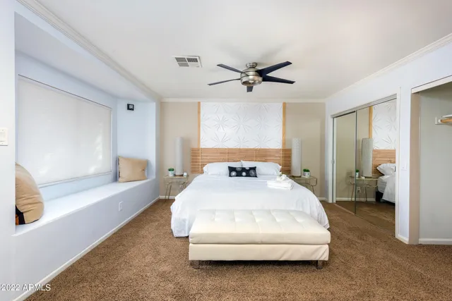 $6,995 | 8338 East Monterosa Street, Scottsdale, AZ 85251