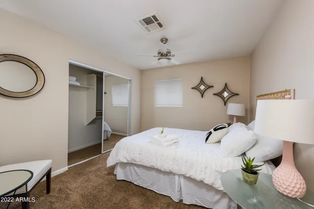 $6,995 | 8338 East Monterosa Street, Scottsdale, AZ 85251