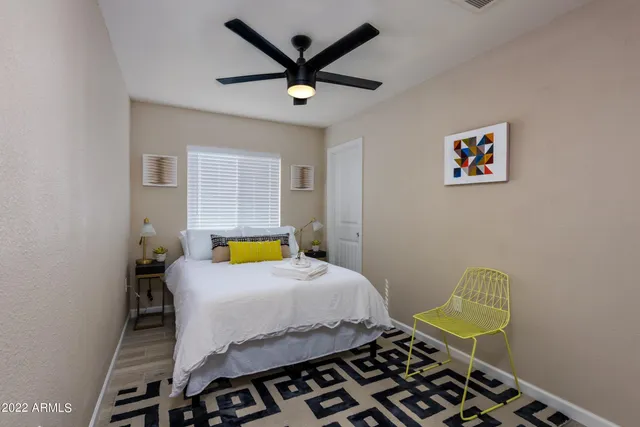 $6,995 | 8338 East Monterosa Street, Scottsdale, AZ 85251