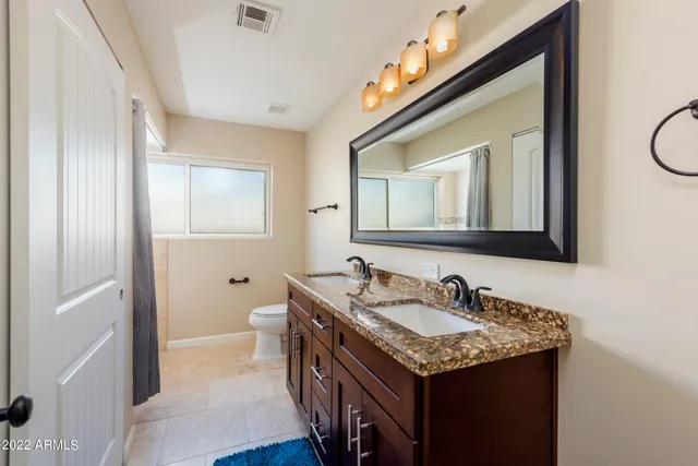 $6,995 | 8338 East Monterosa Street, Scottsdale, AZ 85251