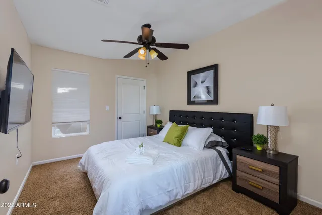 $6,995 | 8338 East Monterosa Street, Scottsdale, AZ 85251