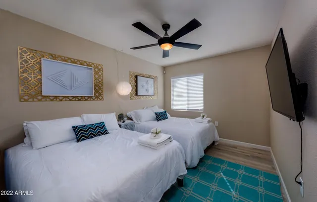 $6,995 | 8338 East Monterosa Street, Scottsdale, AZ 85251