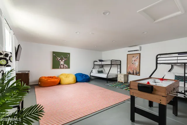 $6,995 | 8338 East Monterosa Street, Scottsdale, AZ 85251