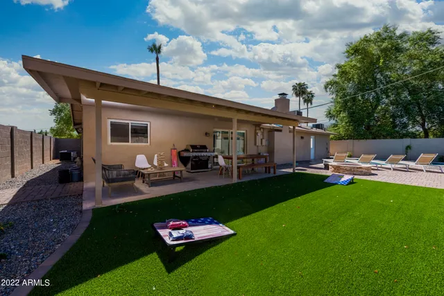 $6,995 | 8338 East Monterosa Street, Scottsdale, AZ 85251