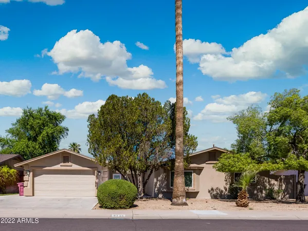 $6,995 | 8338 East Monterosa Street, Scottsdale, AZ 85251