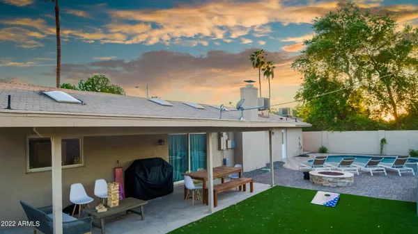 $6,995 | 8338 East Monterosa Street, Scottsdale, AZ 85251