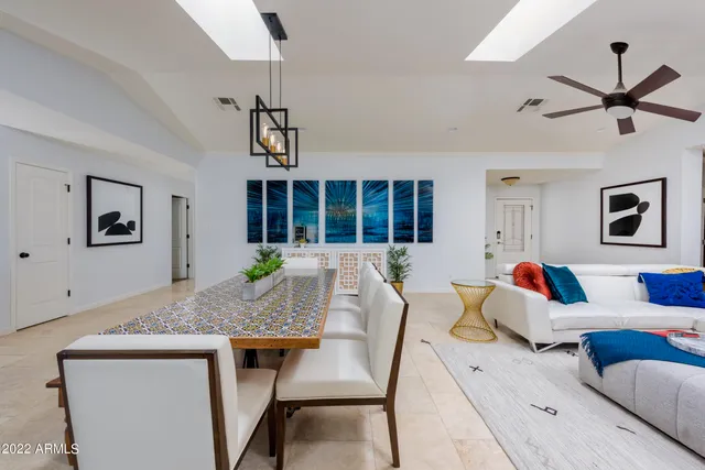 $6,995 | 8338 East Monterosa Street, Scottsdale, AZ 85251