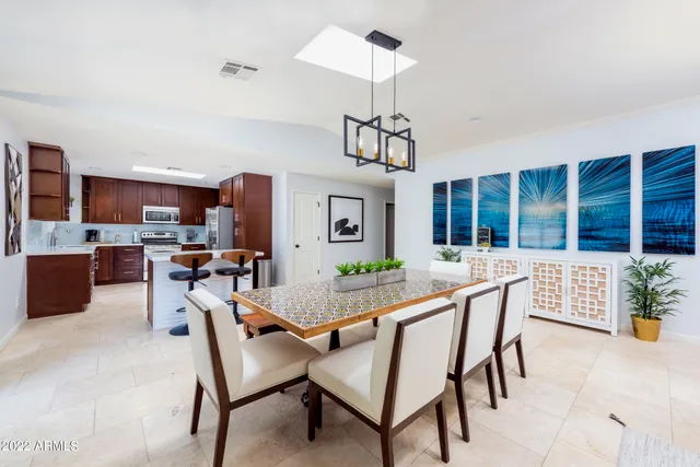 $6,995 | 8338 East Monterosa Street, Scottsdale, AZ 85251