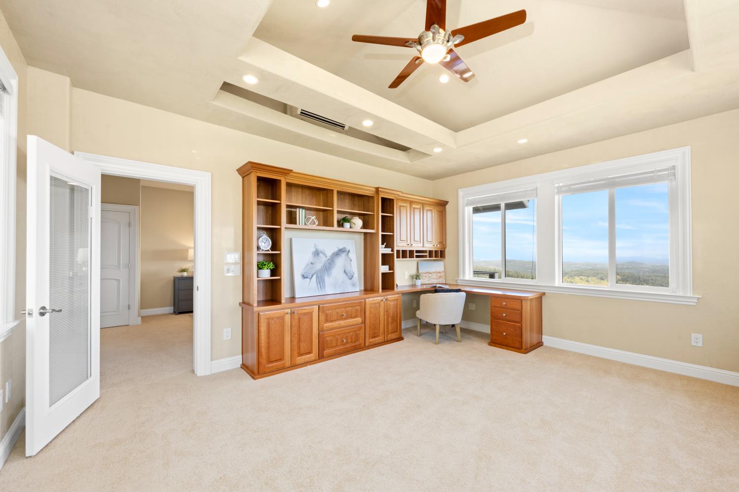 15438 Tarr Ditch Road Grass Valley, CA 95949 - Photo 41 of 87