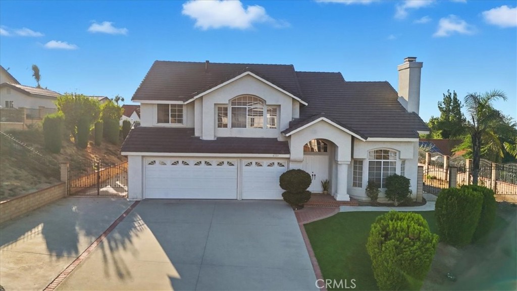 6721 Silver Oak Place Riverside, CA 92506 - Photo 1 of 58