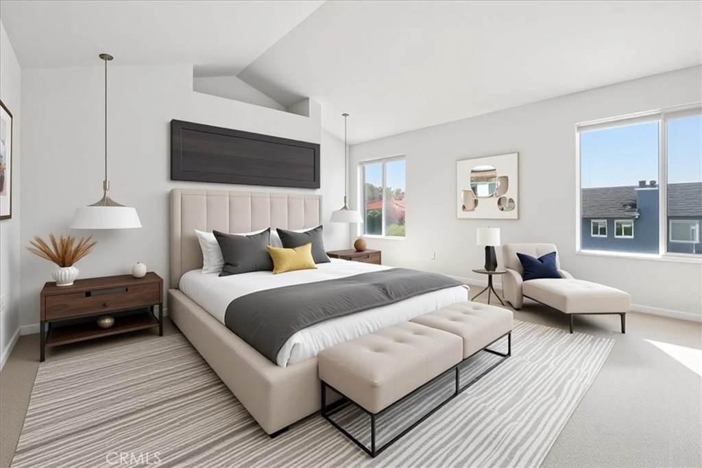 6721 Silver Oak Place Riverside, CA 92506 - Photo 24 of 58 Digital staging for Master bedroom