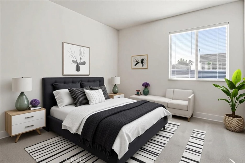 6721 Silver Oak Place Riverside, CA 92506 - Photo 25 of 58 Digital staging for Bedroom