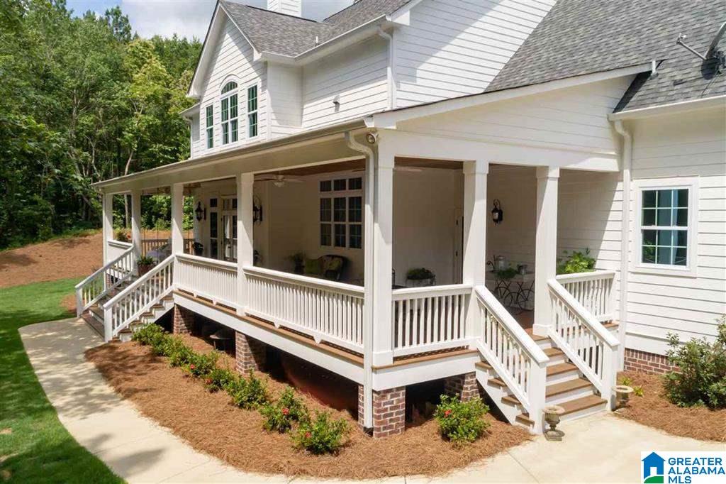 1002 Camp Forrest Circle Helena, AL 35080 - Photo 41 of 47