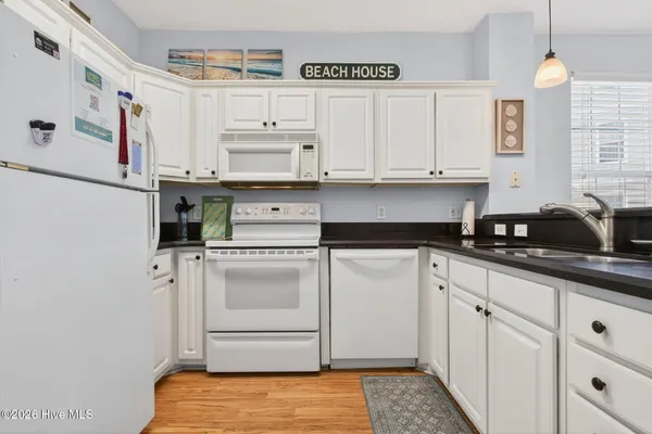 $215,000 | 873 Great Egret Circle Southwest, Unit 1, Sunset Beach, NC 28468
