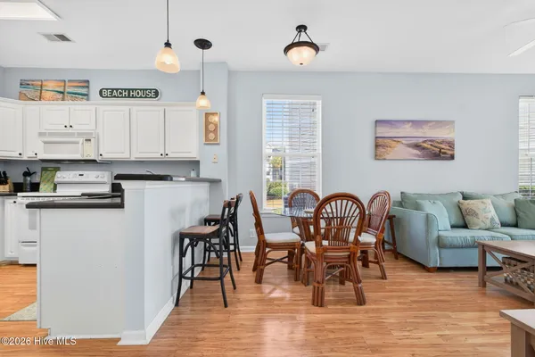 $215,000 | 873 Great Egret Circle Southwest, Unit 1, Sunset Beach, NC 28468