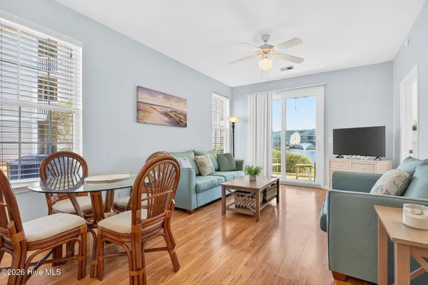 $215,000 | 873 Great Egret Circle Southwest, Unit 1, Sunset Beach, NC 28468