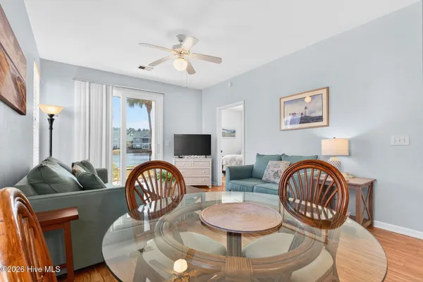 $215,000 | 873 Great Egret Circle Southwest, Unit 1, Sunset Beach, NC 28468