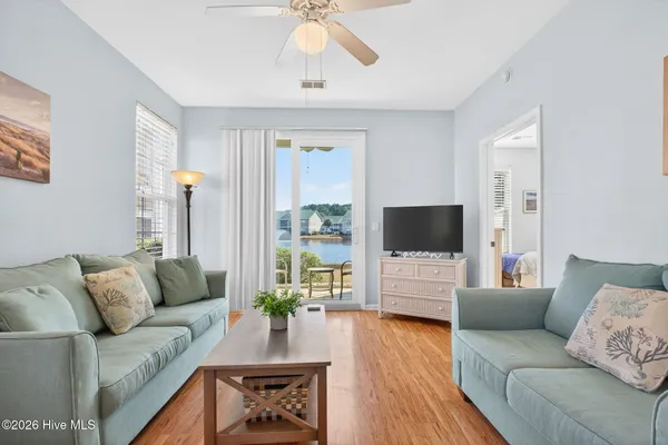 $215,000 | 873 Great Egret Circle Southwest, Unit 1, Sunset Beach, NC 28468