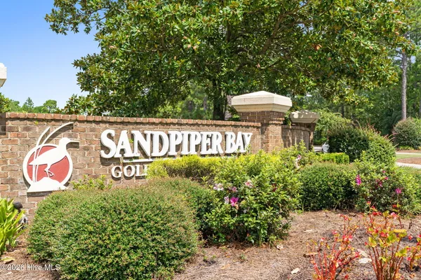 $215,000 | 873 Great Egret Circle Southwest, Unit 1, Sunset Beach, NC 28468