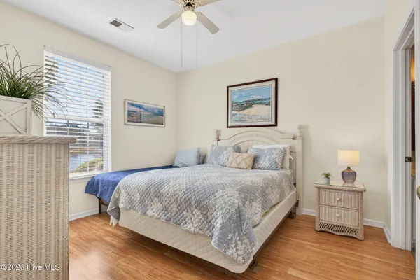 $215,000 | 873 Great Egret Circle Southwest, Unit 1, Sunset Beach, NC 28468