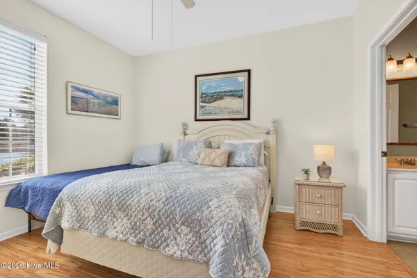 $215,000 | 873 Great Egret Circle Southwest, Unit 1, Sunset Beach, NC 28468