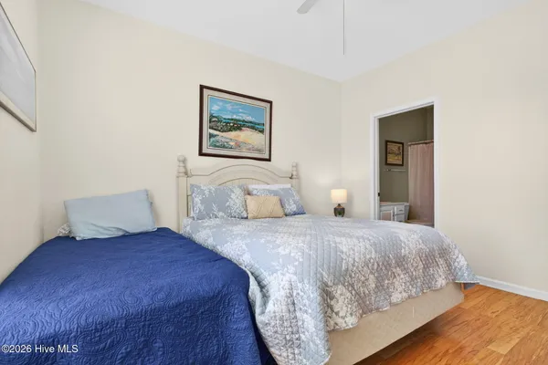 $215,000 | 873 Great Egret Circle Southwest, Unit 1, Sunset Beach, NC 28468