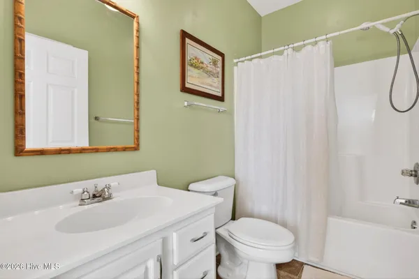 $215,000 | 873 Great Egret Circle Southwest, Unit 1, Sunset Beach, NC 28468