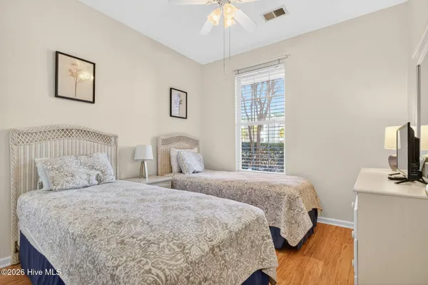 $215,000 | 873 Great Egret Circle Southwest, Unit 1, Sunset Beach, NC 28468